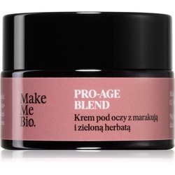 Make Me BIO Pro-Age Blend regenerierende Augencreme 15 ml
