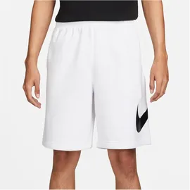 Nike Sportswear Club Graphic Shorts Herren