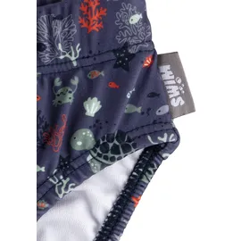 Sterntaler Badehose Unterwasser in helles blau – Gr.: 80
