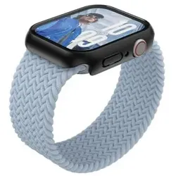 PanzerGlass Screen Black Apple Watch 10 42mm
