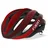 51-55 cm matte bright red/dark red/black 2021