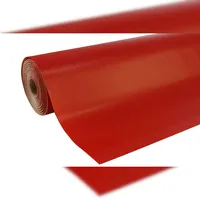 Clairefontaine Geschenkpapier Unicolor 507506C rot, 70cm x 50m