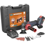 Güde MW 18-201-30K inkl. 1 x 2,0 Ah