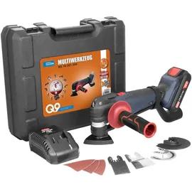 Güde MW 18-201-30K inkl. 1 x 2,0 Ah