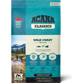 Acana Wild Coast 11,4 kg