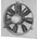 Hqd 355/2 Axial-hochleistungsventilator