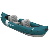 Sevylor Tahaa Kajak, 2 Person(en) Rafting aufblasbares Boot