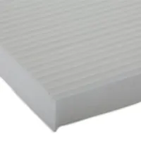 RIDEX 424I0119 Innenraumfilter Schwebstofffilter (HEPA)