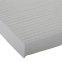 RIDEX 424I0119 Innenraumfilter Schwebstofffilter (HEPA)