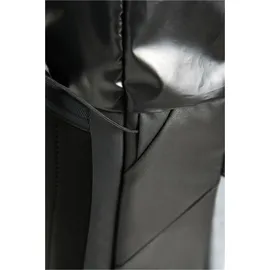 Nitro Fuse black noise