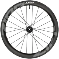 ZIPP 303 XPLR SW Vorderrad Gravel Aero-Laufrad - Grey Graphic 1 - 12 x 100 mm