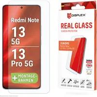Displex Real Glass Xiaomi Redmi N. 13 5G/13 Pro