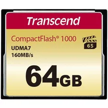 Transcend 64GB