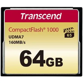 Transcend 64GB