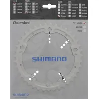 Shimano Kettenblatt ALFINE FC-S500 39 Zähne Silber