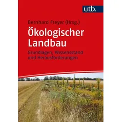 Ökologischer Landbau