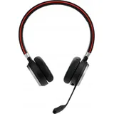 JABRA Evolve 65 UC Stereo