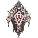 Nemesis Now World of Warcraft Horde 30 cm