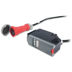 APC IT Power Distribution Module - Sicherungsautomat (Plug-In-Modul)
