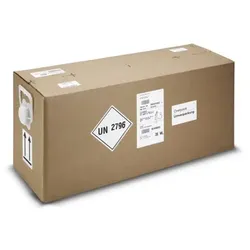 Batterie, wartungsarm, 12 V, 80 A·h, Teile-Nr. 6.654-097.0