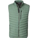 CasaModa Weste Grün 5XL