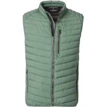 CasaModa Weste Grün 5XL