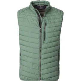 CasaModa Weste Grün 5XL