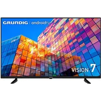 Grundig 50gfu7800b 50 ́ ́ 4k Led Tv -