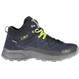 CMP Kaleepso Mid WP Herren anthrazit 45