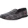 ROHDE Fermo Hausschuh Blau 43