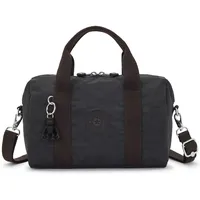 Kipling Basic Bina Handtasche M 27 cm black noir