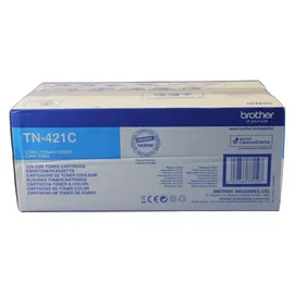 Brother TN-421C cyan