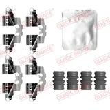 Quick Brake 109-0161