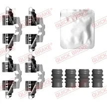 Quick Brake 109-0161