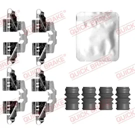 Quick Brake 109-0161