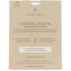 Augenkontur Alqvimia