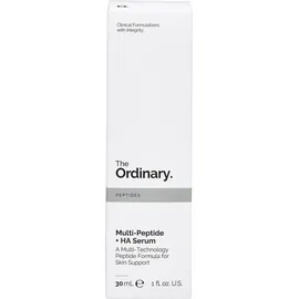 The Ordinary Multi-peptide + HA Serum 30 ml