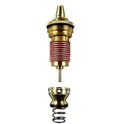 Grohe Thermoelement Grohmix 47011 47011000 Bimetall vor Bj. 79 warm rechts 1/2"