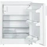 Liebherr UK 1524-26 Comfort Kühlschrank (132 l, E, 818 mm hoch}, Weiß)