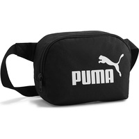 Puma Phase Waist Bag, schwarz