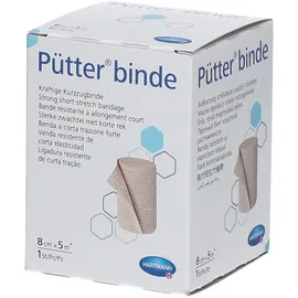 Hartmann Pütter Binde 8 x 5 m