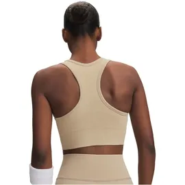 Under Armour Vanish Seamless City Khaki/Summit White M