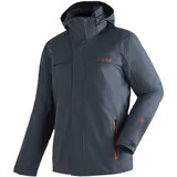 Maier Sports Peyor M Jacke - Graphite / Pinata - M-L