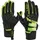 Leki HRC Race Shark Langlaufhandschuhe Schwarz/Neonyellow 7