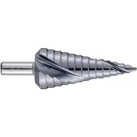 PROJAHN PROSTEP Stufenbohrer Ø 4-12 mm