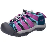 Keen Jr Newport Boundless Legion Blau/Weidenröschen, 29