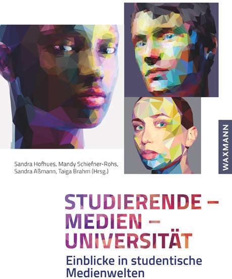 Studierende - Medien - Universität  Kartoniert (TB)