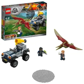 LEGO Jurassic World Pteranodon-Jagd (75926)