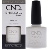 CND Shellac lady lilly 7,3 ml