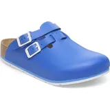 Birkenstock Clogs Blau 42